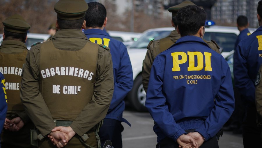 Editorial: Crimen organizado desatado en la Región de Valparaíso