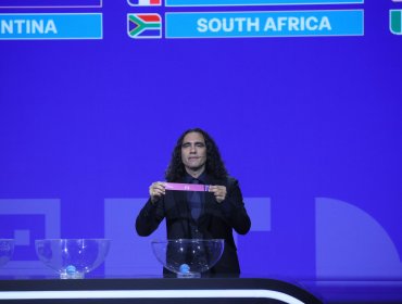 Juan Pablo Sorín y proceso de Ricardo Gareca en la Roja: "Nunca le encontró la vuelta"