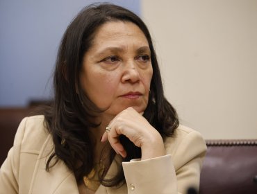 Ministra de la Segpres reconoce que "es muy difícil" que el proyecto de aborto "vaya a ver la luz en este gobierno"