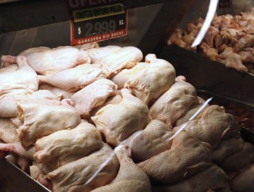 Ministro de Agricultura estima leve impacto en precio del pollo por gripe aviar en Brasil