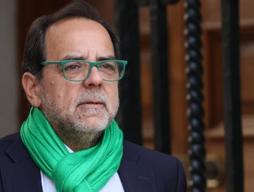 Jaime Mulet lanza su campaña presidencial en O'Higgins y plantea que "el país sería mucho mejor si fuera regionalizado"