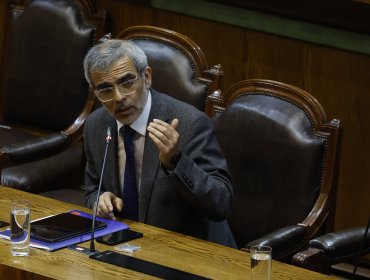 Cordero se reunirá con Bullrich para firmar un acuerdo de cooperación en materia de seguridad