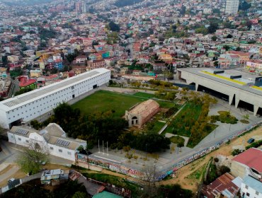 Piden fiscalizar crisis en el Parque Cultural de Valparaíso tras nombramiento de directivo con antecedentes por fraude al Fisco