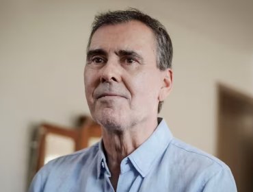 Cristián Campos insiste en su inocencia y dice fallo que fue "más ideológico que jurídico"