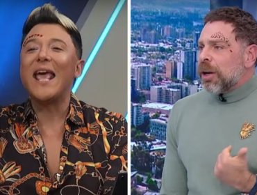 José Antonio Neme no se presentará en Only Fama tras polémica pelea con Sergio Rojas: revelan el motivo de su ausencia