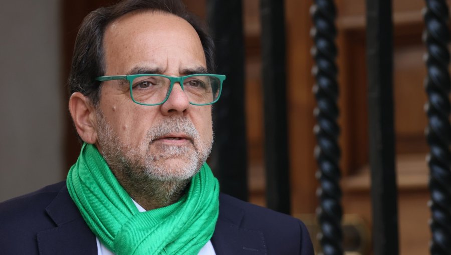 Jaime Mulet lanza su campaña presidencial en O'Higgins y plantea que "el país sería mucho mejor si fuera regionalizado"