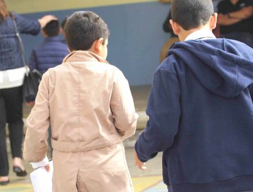SLEP Costa Central asumirá desde el 1 de julio la administración de los colegios públicos de Viña, Concón, Puchuncaví y Quintero