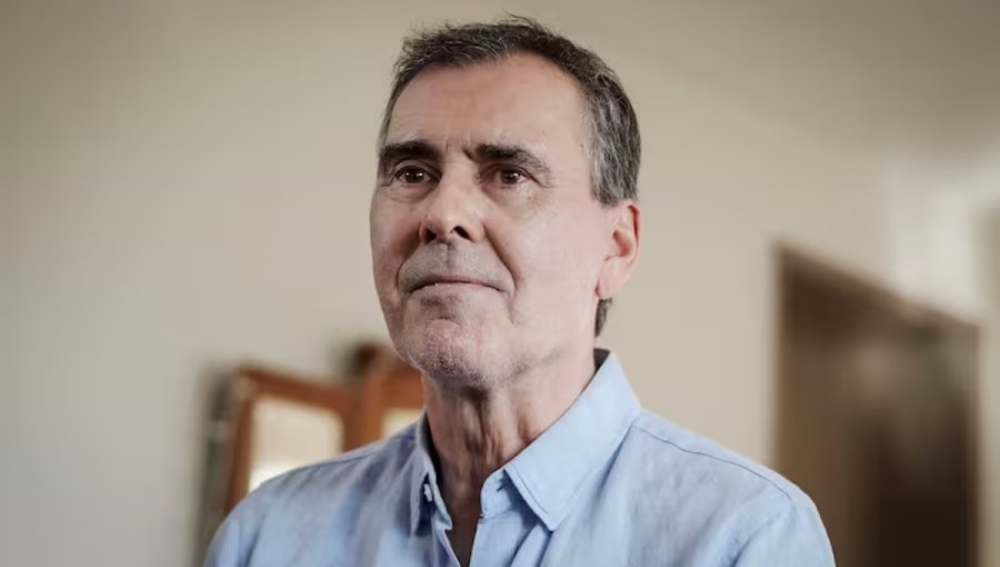 Cristián Campos insiste en su inocencia y dice fallo que fue "más ideológico que jurídico"