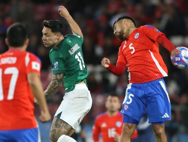 Entrenador de San José aseguró que "Chile ya está eliminado del Mundial y Bolivia está con posibilidades"
