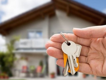 Censo 2024 arroja que el 61,1% de los hogares residen en vivienda propia y el 26,2% arrienda