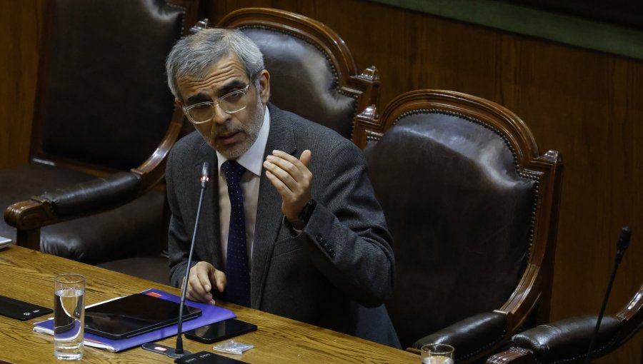 Cordero se reunirá con Bullrich para firmar un acuerdo de cooperación en materia de seguridad