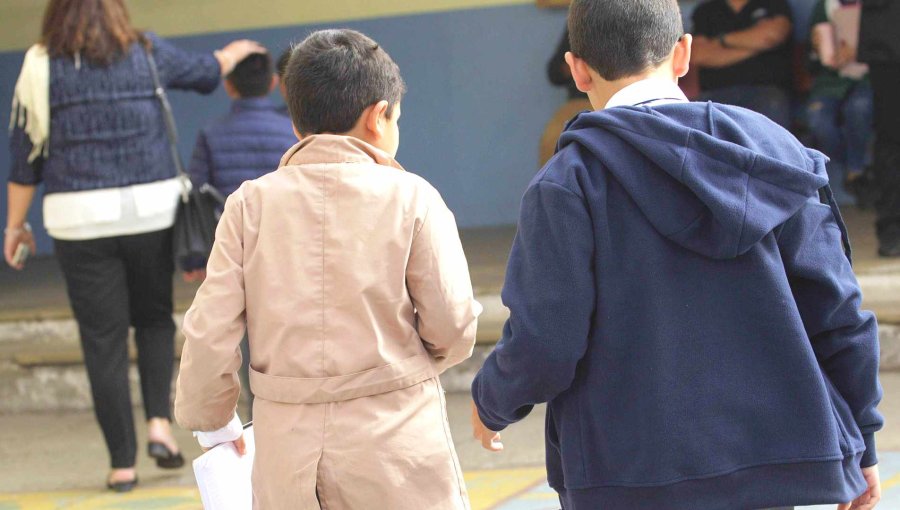 SLEP Costa Central asumirá desde el 1 de julio la administración de los colegios públicos de Viña, Concón, Puchuncaví y Quintero