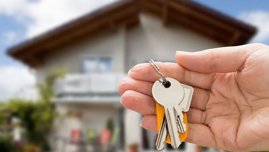 Censo 2024 arroja que el 61,1% de los hogares residen en vivienda propia y el 26,2% arrienda