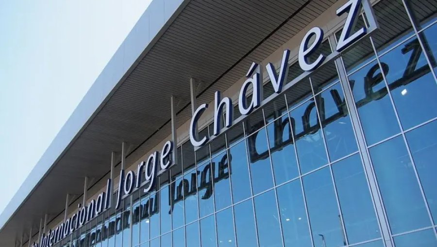 Cómo es el nuevo aeropuerto de Lima, que busca competir con Bogotá y otros "hubs" de Sudamérica