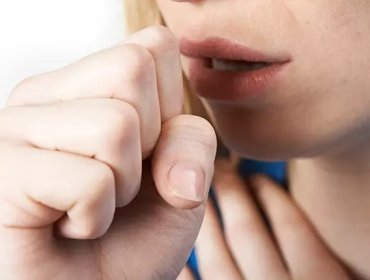 Colegio Alemán de Santiago informó un caso positivo de coqueluche en un miembro de su comunidad escolar