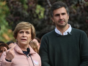 Jefe de campaña de Evelyn Matthei acusa "desesperación" en comando de Gonzalo Winter tras grave denuncia electoral