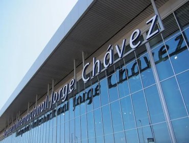 Cómo es el nuevo aeropuerto de Lima, que busca competir con Bogotá y otros "hubs" de Sudamérica