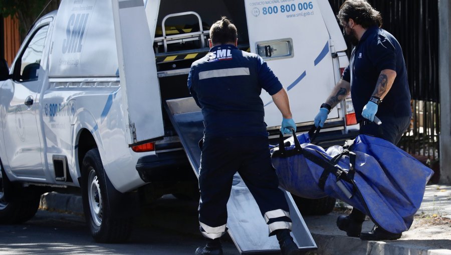 Misteriosa muerte en Valparaíso: hallan cadáver bajo paso nivel de Barón y PDI indaga deceso como posible causa natural