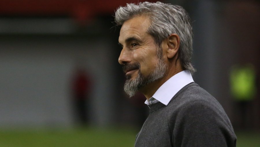 Miguel Ramírez, cerca de ser el nuevo DT de Unión Española