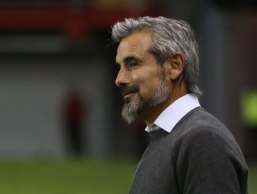 Miguel Ramírez, cerca de ser el nuevo DT de Unión Española