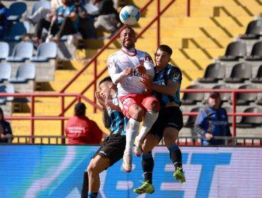 Ñublense celebró a costas de Huachipato que sumó su tercera derrota consecutiva