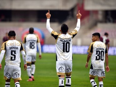 Coquimbo se impone en el clásico a La Serena y, por ahora, es puntero del torneo