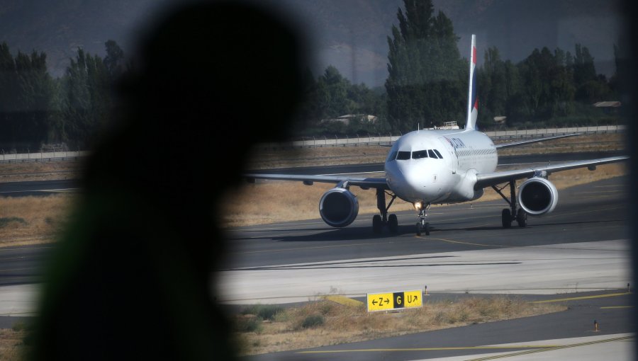 Confirman llegada del Metro de Santiago al Aeropuerto Internacional vía nueva Línea 7