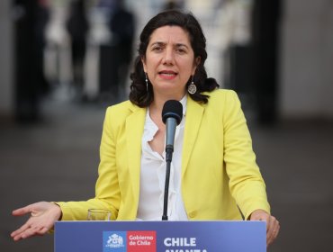 Vocera de Gobierno por Cuenta Pública: "Está pensada en hechos, no en promesas"