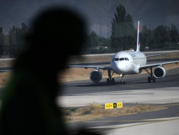 Confirman llegada del Metro de Santiago al Aeropuerto Internacional vía nueva Línea 7