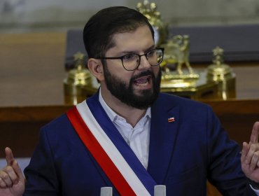 Chile toma distancia de Israel y anuncia proyecto que prohíbe importar productos fabricados en territorios ocupados ilegalmente