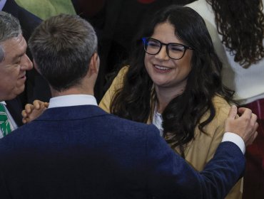 Ministra de la Mujer y proyecto de aborto ingresado al Congreso: "La realidad es que tenemos miles de abortos clandestinos"