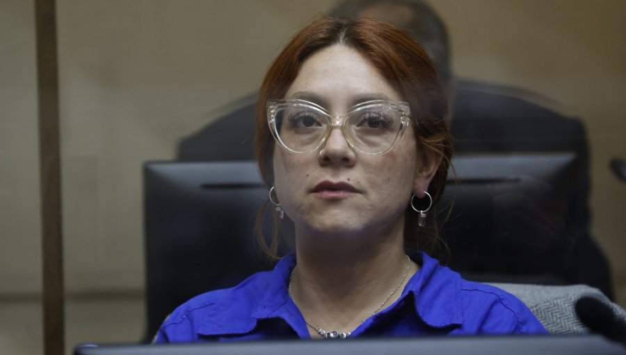 Diputada Bello tras la Cuenta Pública Presidencial: "Los derechos sexuales y reproductivos de las mujeres son intransables"
