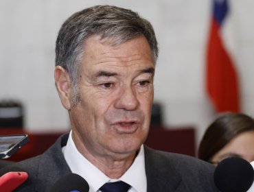 Senador Ossandón y transformación de Punta Peuco en una cárcel común: "Más que un acto de justicia, parece un acto de venganza"