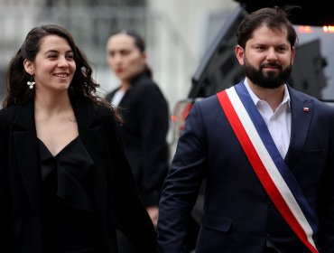 Paula Carrasco asistirá a la Cuenta Pública: estará en sala especial y con servicios de salud