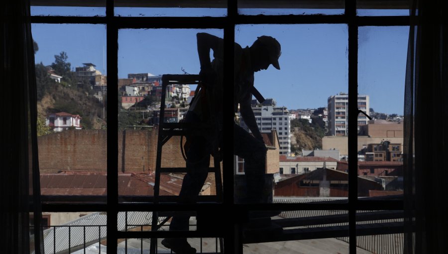 Gobierno destaca aumento del salario mínimo, creación de 600 mil nuevos empleos y reducción de la jornada laboral a 40 horas