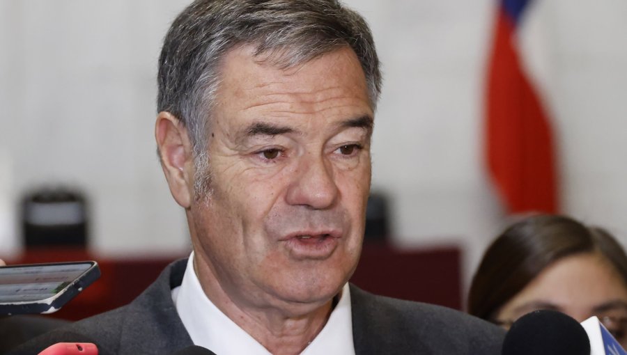 Senador Ossandón y transformación de Punta Peuco en una cárcel común: "Más que un acto de justicia, parece un acto de venganza"