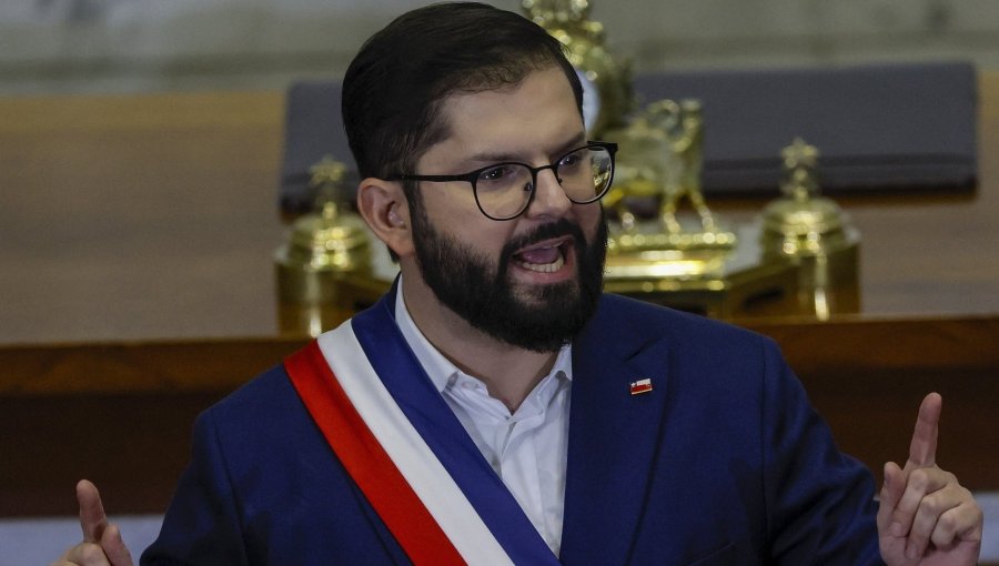 Chile toma distancia de Israel y anuncia proyecto que prohíbe importar productos fabricados en territorios ocupados ilegalmente