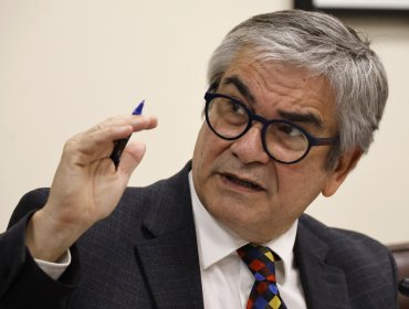 Marcel destaca el Imacec de abril: "Tenemos una economía que está excediendo las expectativas en materia de crecimiento"