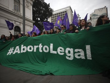 Ministerio de Salud reporta 5.324 abortos bajo tres causales entre 2018 y 2025: 27% de ellos fue por violación