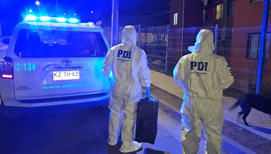 Caen dos presuntos autores de asesinato que conmocionó a población en San Antonio