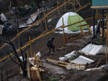 La molestia de Chahuán por escasos segundos para el megaincendio en Cuenta Pública: "Estamos frente a una reconstrucción de papel"