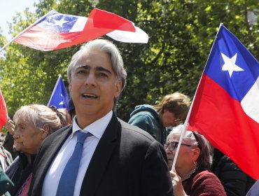 Marco Enríquez-Ominami supera las 10 mil firmas en 10 días gracias a su exitoso despliegue en redes sociales