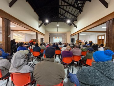 Proyecto de planta multipropósito en Quintero y Puchuncaví está ad portas de abrir su proceso de licitación