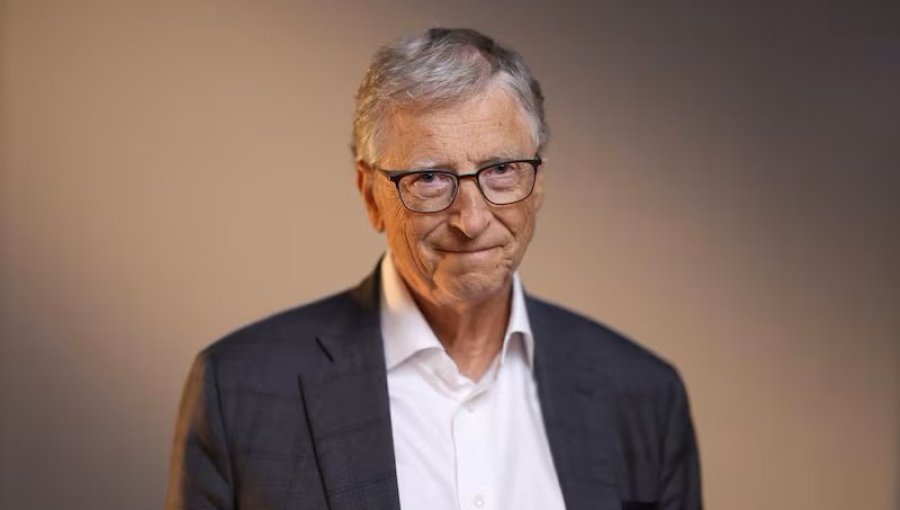 Bill Gates asegura que dará la mayor parte de su fortuna de US$200.000 millones a África