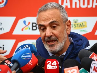 Pablo Milad cuestiona críticas del Presidente Boric hacia la ANFP en la Cuenta Pública: "Los dichos del son desafortunados"