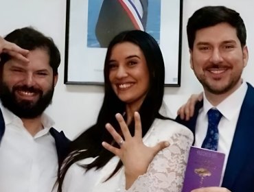 Cuñada del Presidente Boric renuncia a la Secretaría de Comunicaciones de la Segegob por viajes con licencia médica