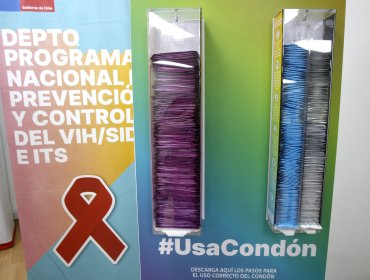 Instituto de Salud Pública afirma que casos de VIH en 2024 alcanzaron su nivel más bajo en casi una década