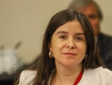 Diputada Barchiesi por Cuenta Pública de Boric: "Mintió, omitió y abandonó a los chilenos en su despedida presidencial"