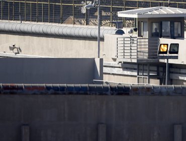 Vocera (s) de Gobierno fundamenta anuncio sobre Punta Peuco con "criterios de justicia" y de "expansión carcelaria"