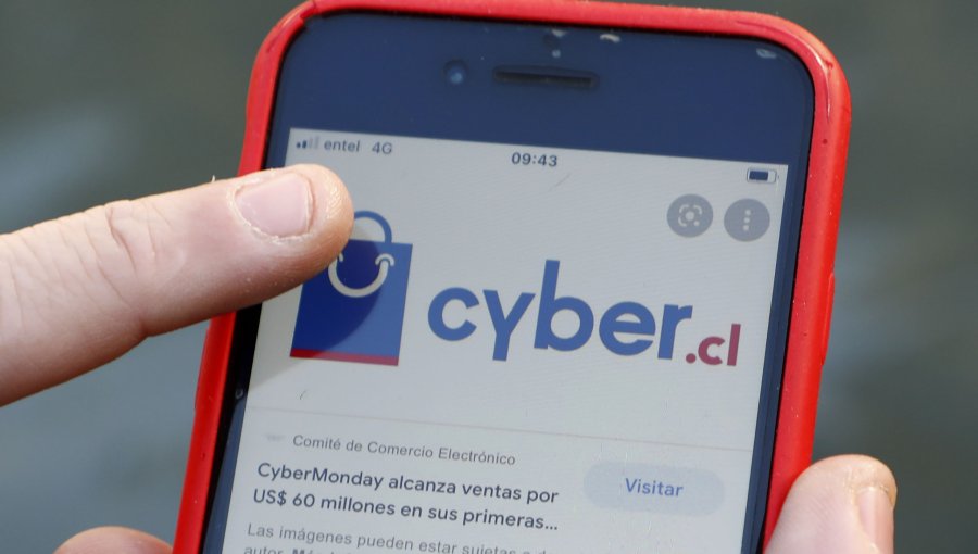 Cyberday 2025 comenzó con ofertas en cerca de 700 sitios y proyecciones de ventas que superarían los 520 millones de dólares